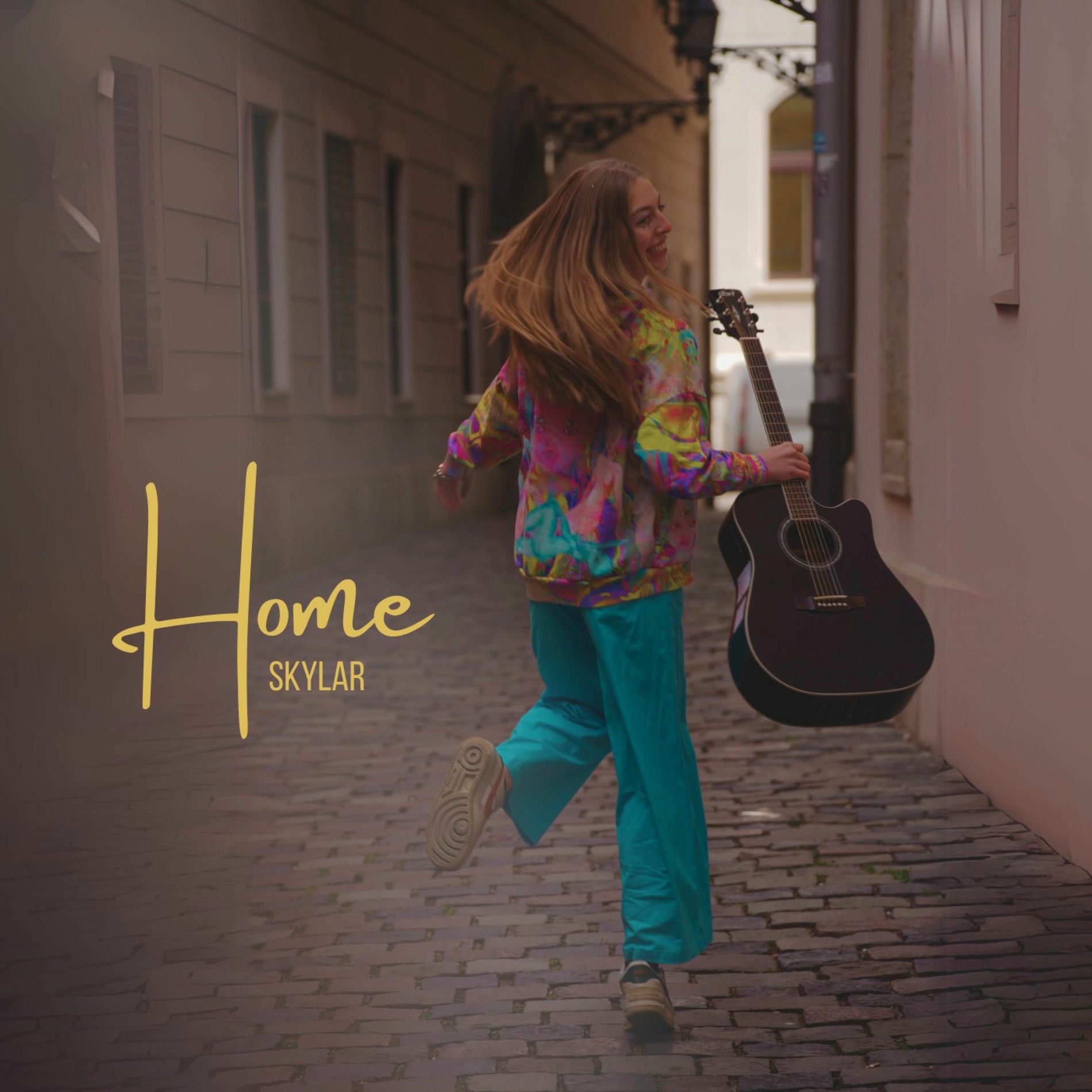 Album cover of Home