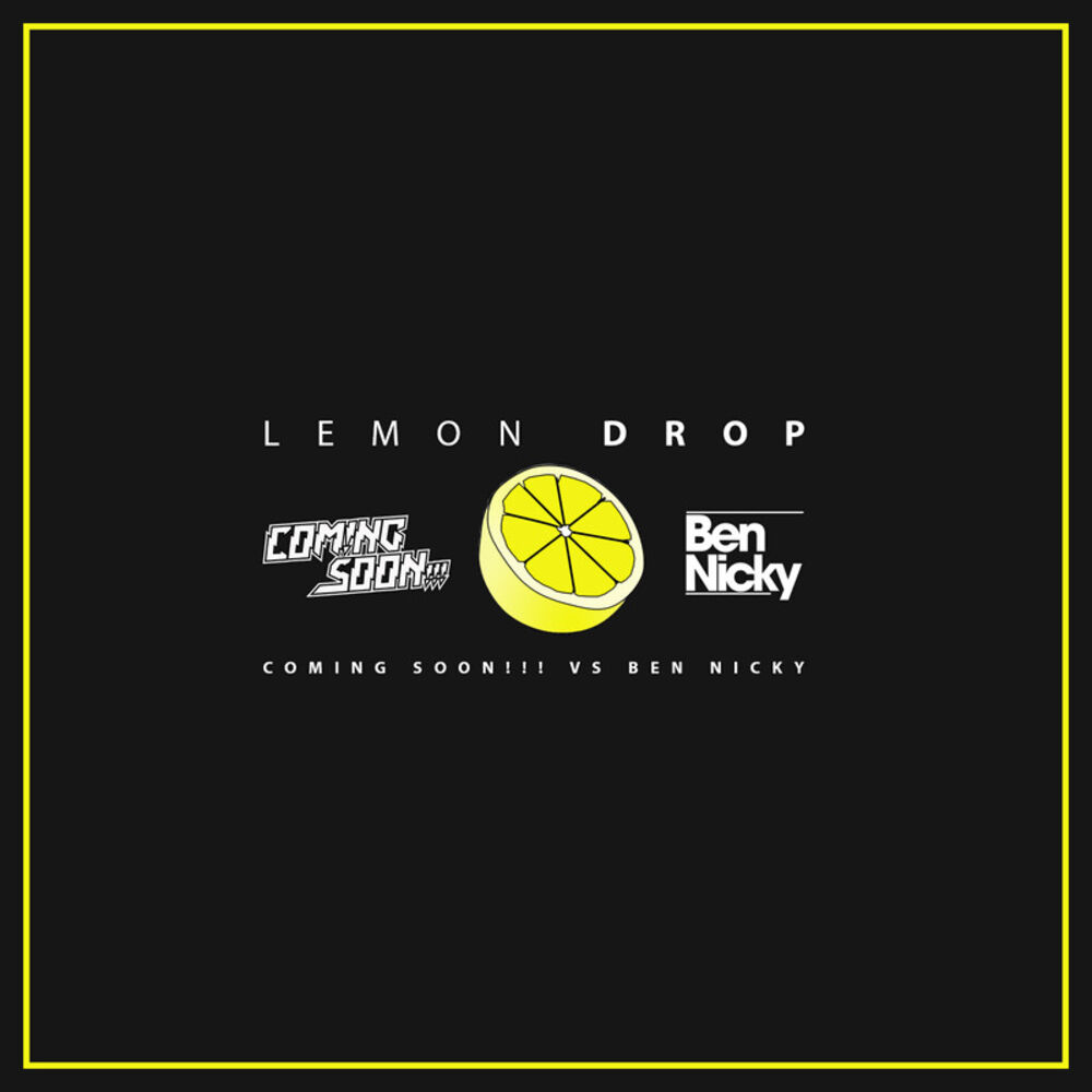 Picture of Lemon Drop