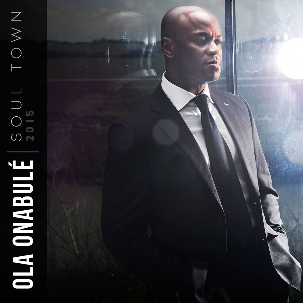 Picture of Soul Town (remixes)