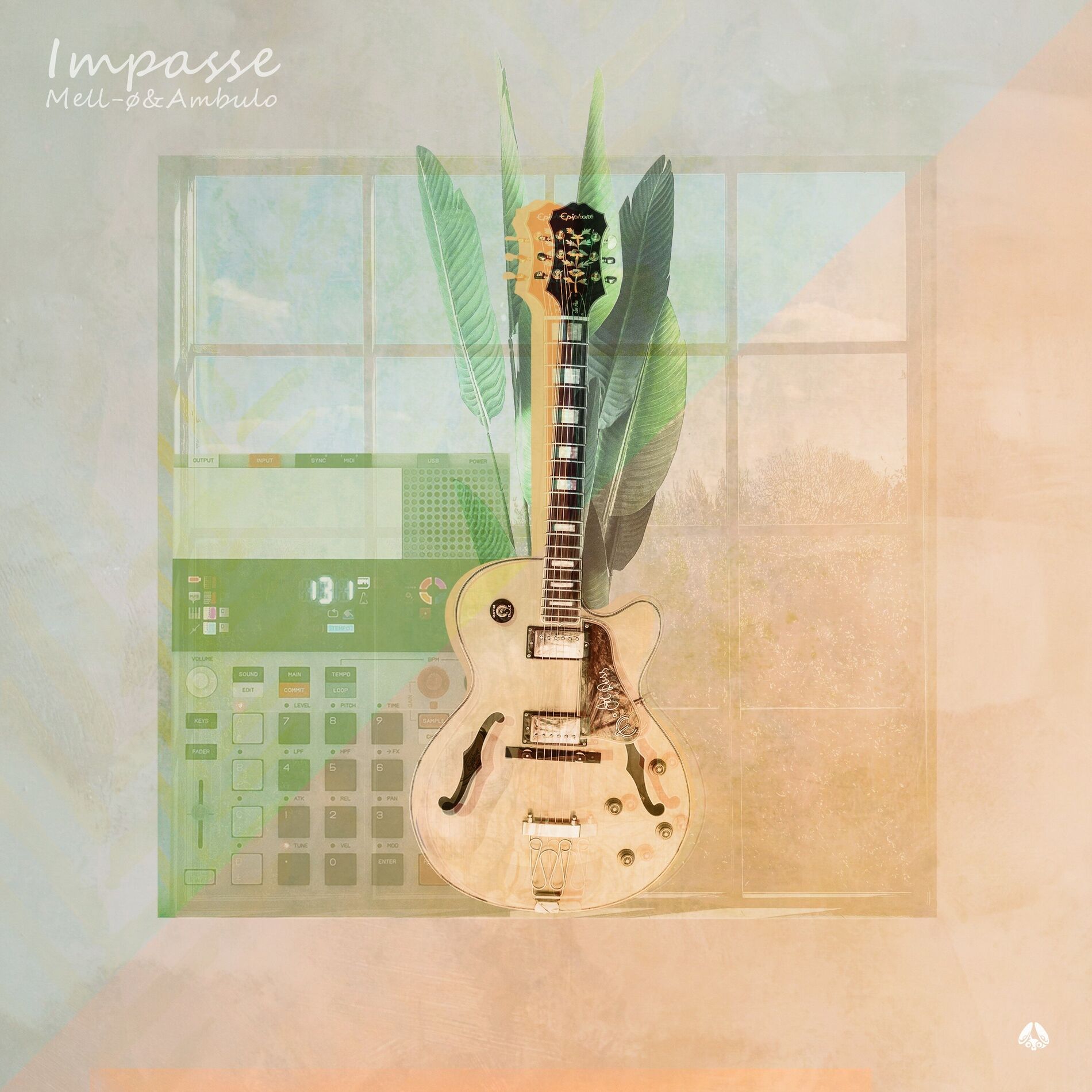 Album cover of Impasse