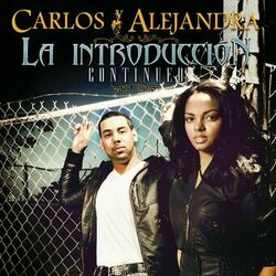 Cover of La Introducción...Continued