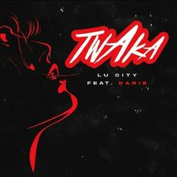 Cover of Twaka
