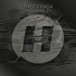 Cover of Paradigma by undefined
