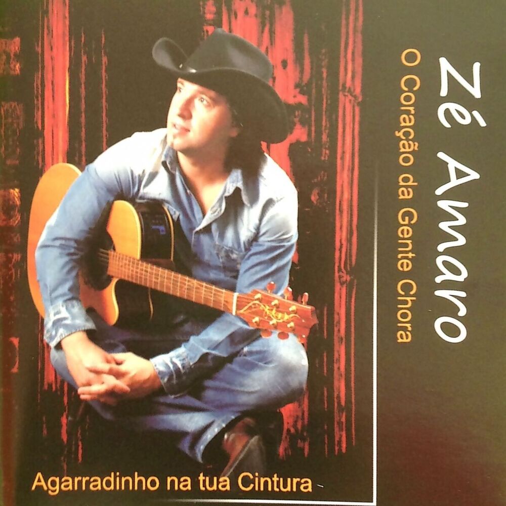 Picture of Agarradinho na Tua Cintura