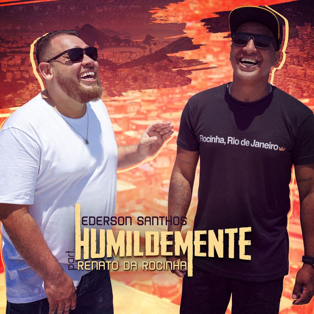 Picture of Humildemente