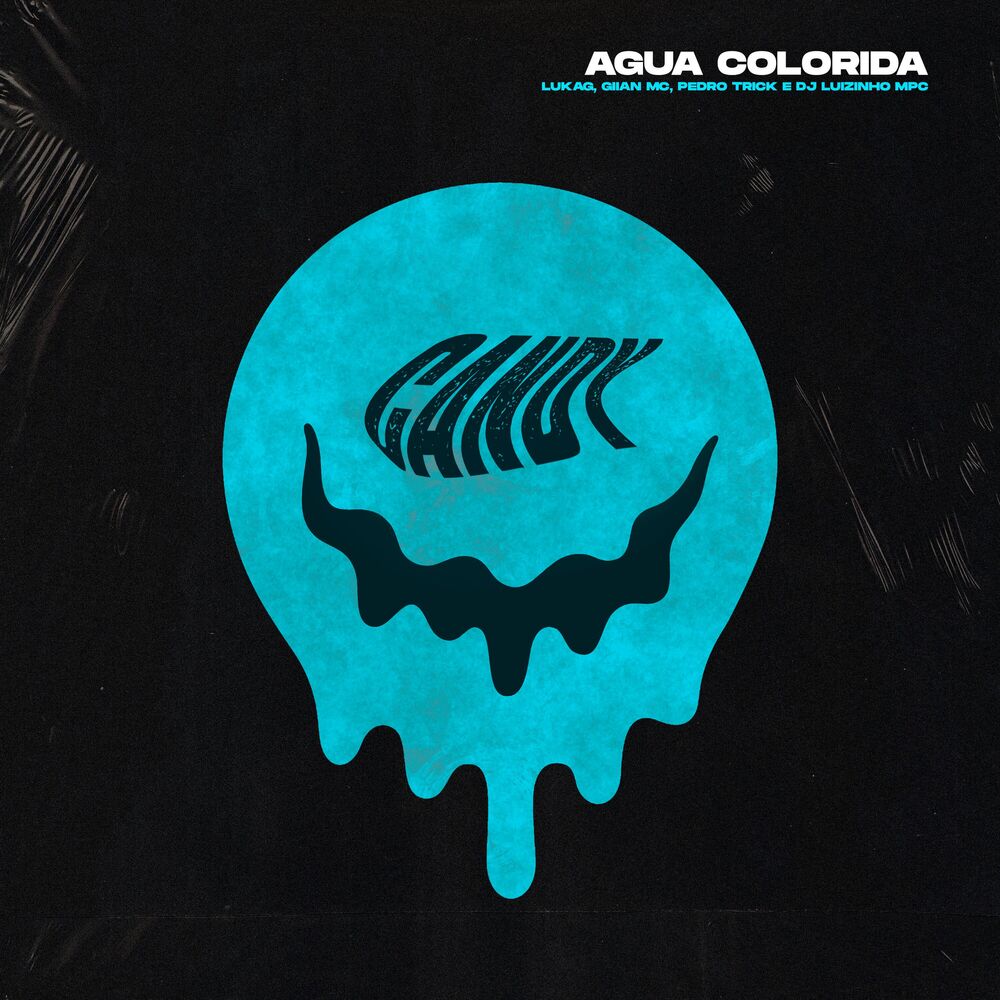 Picture of Água Colorida