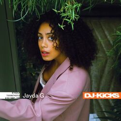 Cover of DJ-Kicks: Jayda G