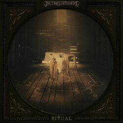 Cover of Ritual