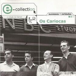 Cover of E-Collection