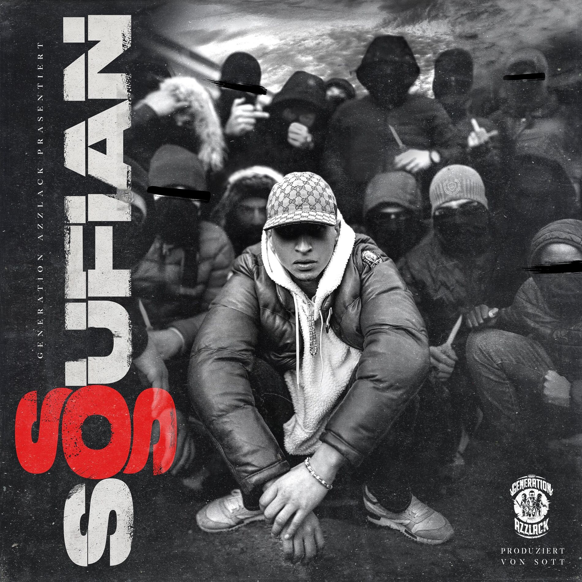 Album cover of Imperial