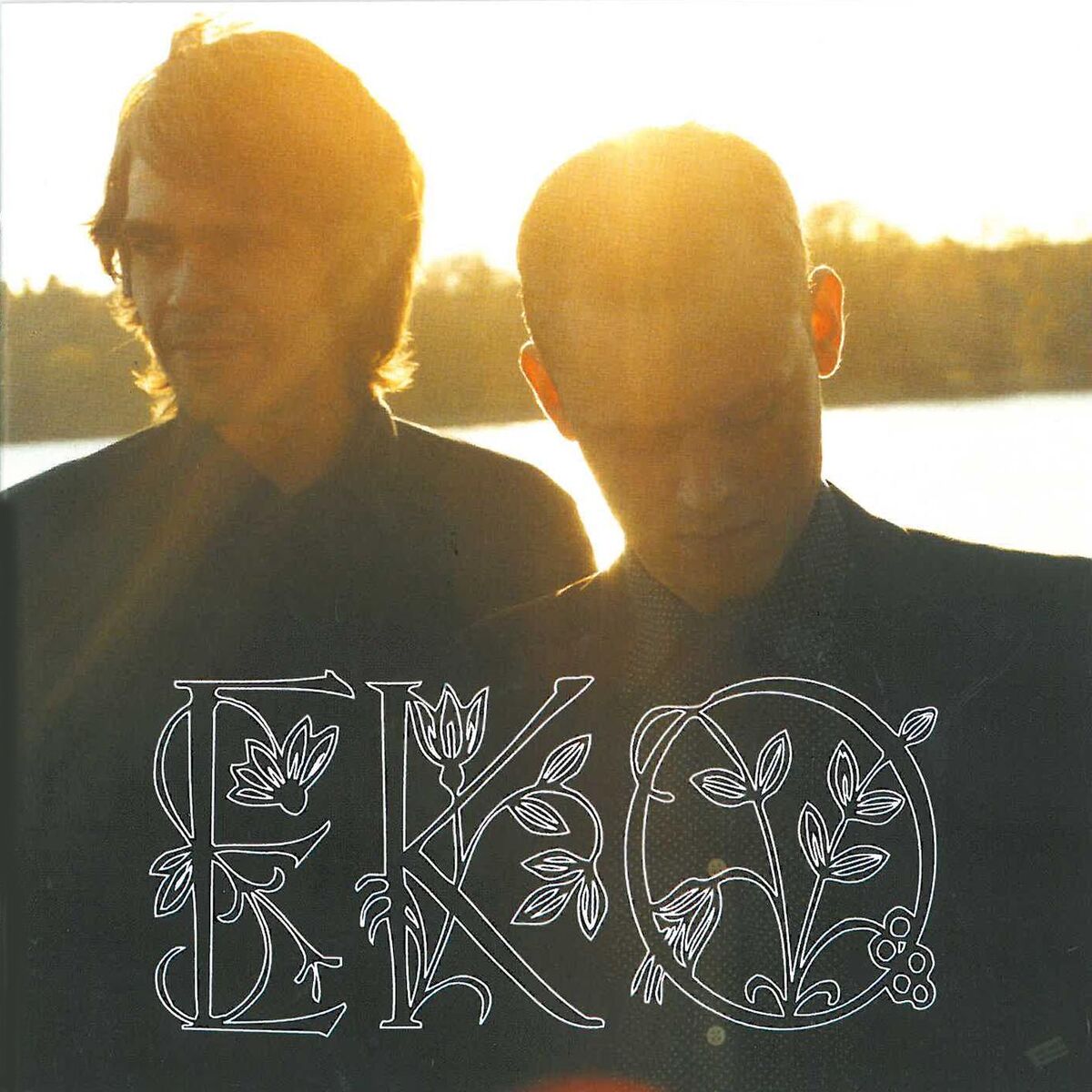 Album cover of Eko