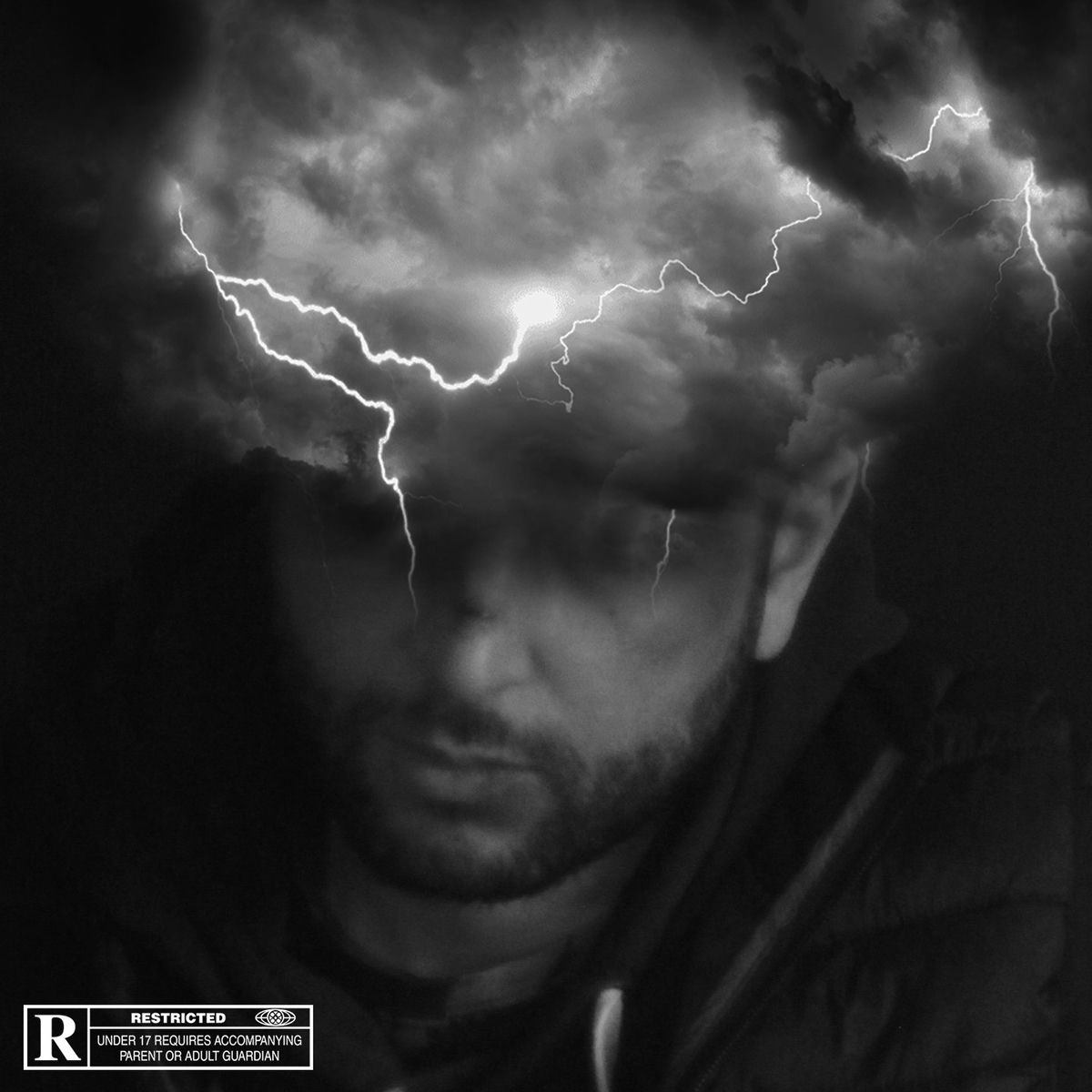 Album cover of Mec absent