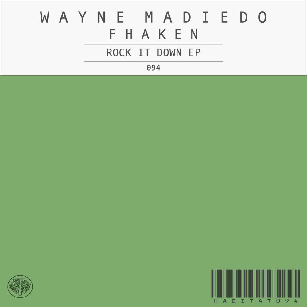 Picture of Rock It Down EP