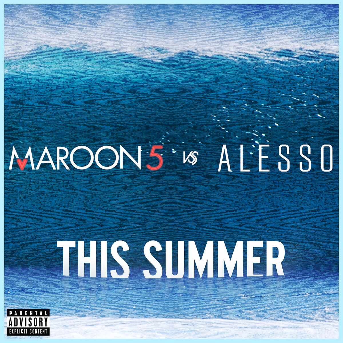 Album cover of This Summer