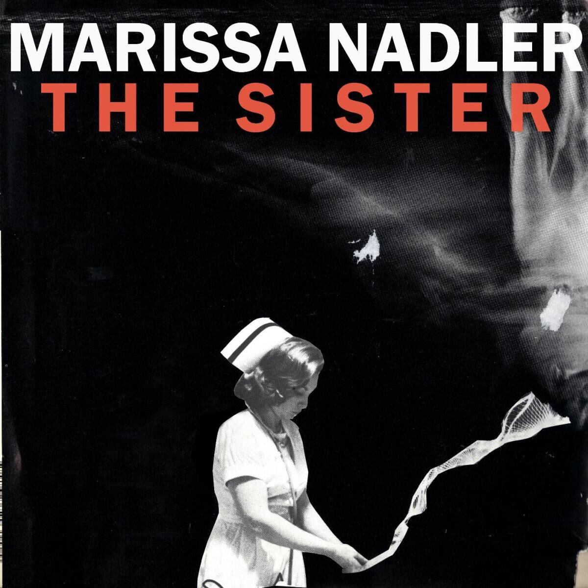 Album cover of The Sister