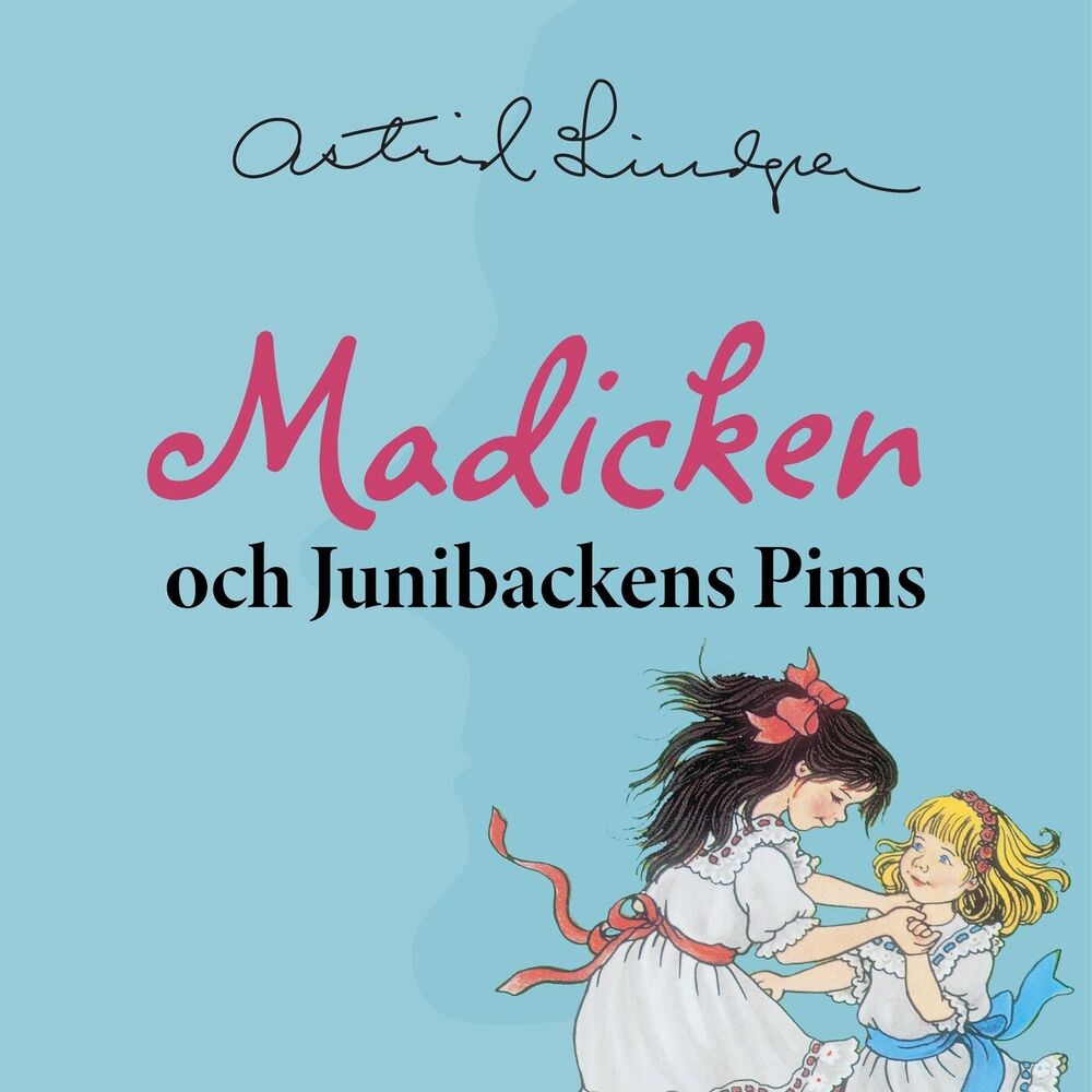 Picture of Madicken och Junibackens Pims