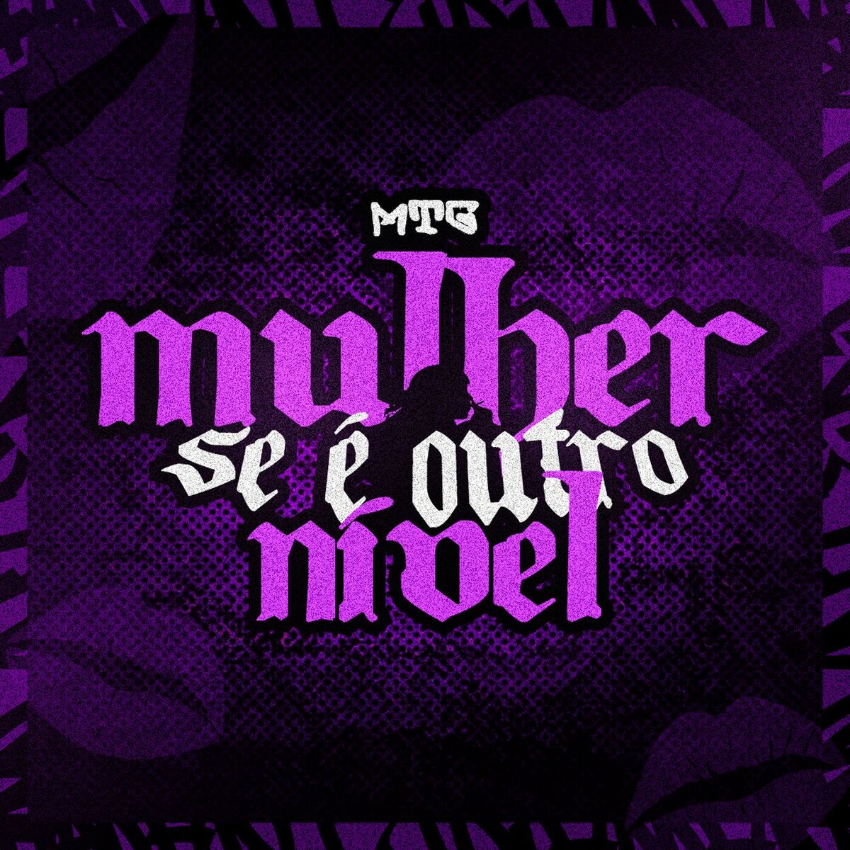 Album cover of MTG - Mulher Se É Outro Nível