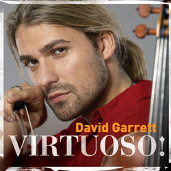 Cover of Virtuoso