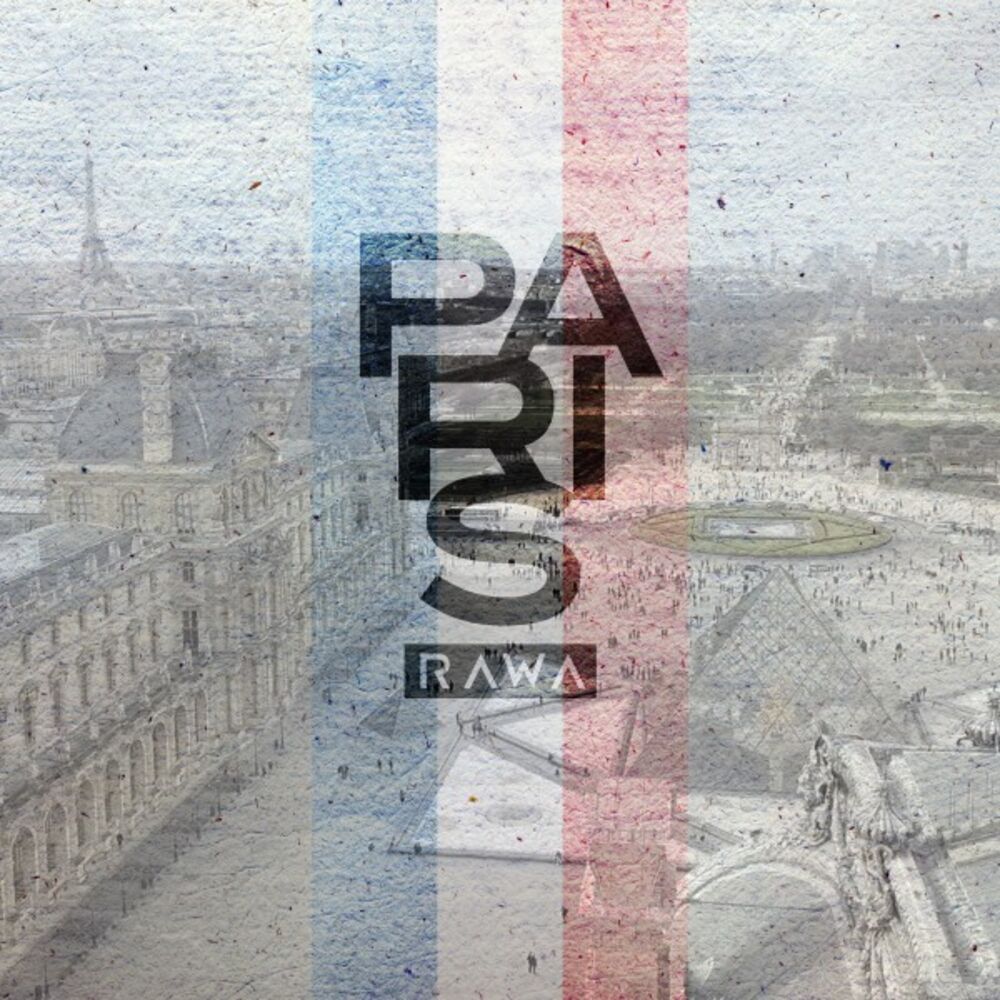 Picture of Paris