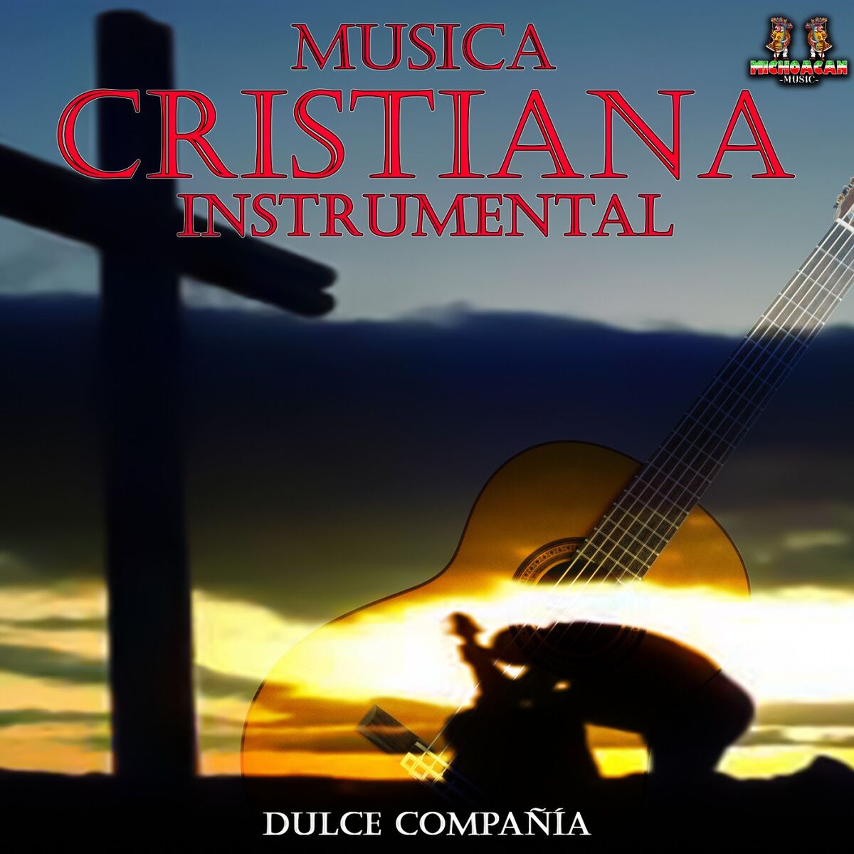 Album cover of Espiritu De Dios Llena Mi Vida