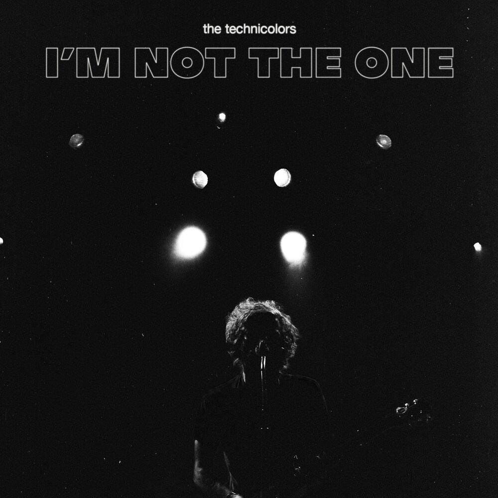 Picture of I'm Not the One