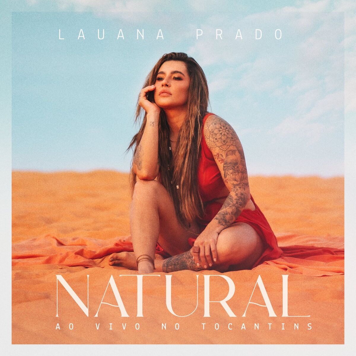 Album cover of Terminou Com Calma