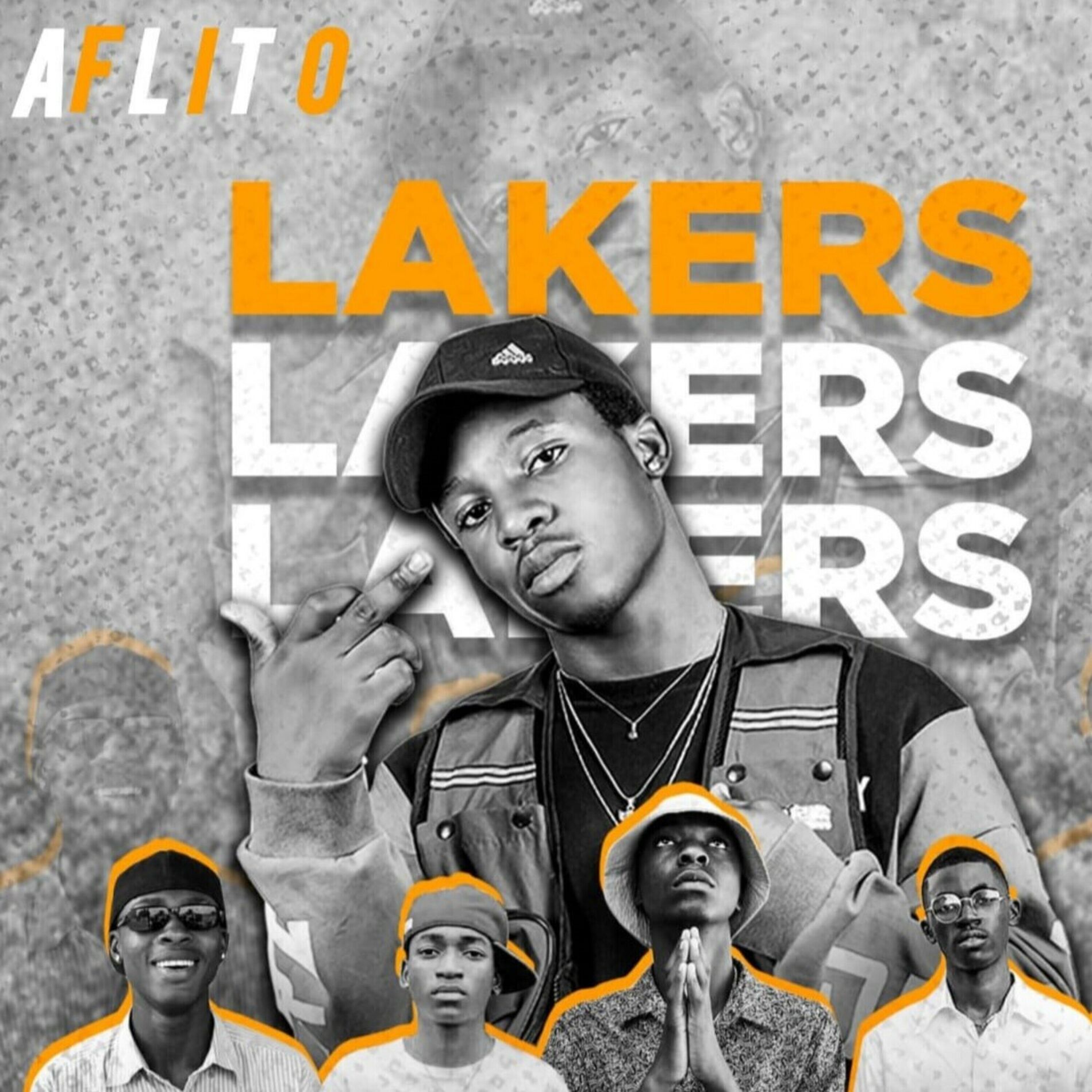 Lakers Deezer