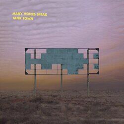 Cover of Tank Town