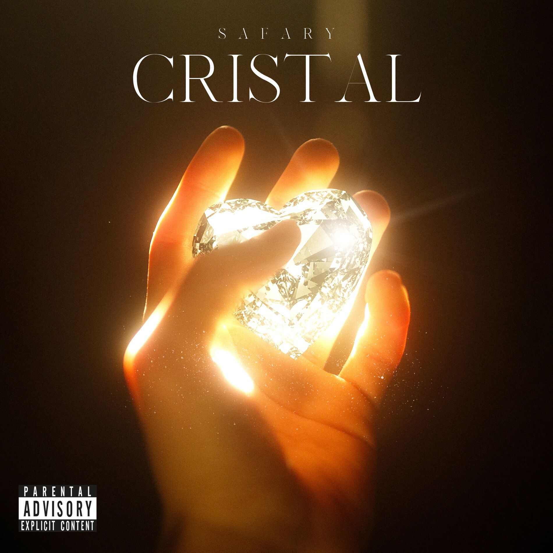 Album cover of Cristal