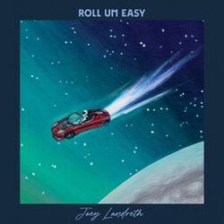 Cover of Roll Um Easy