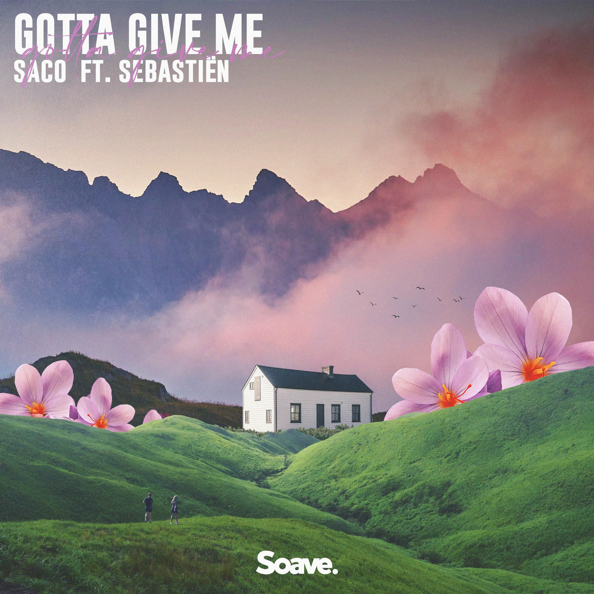 Album cover of Gotta Give Me