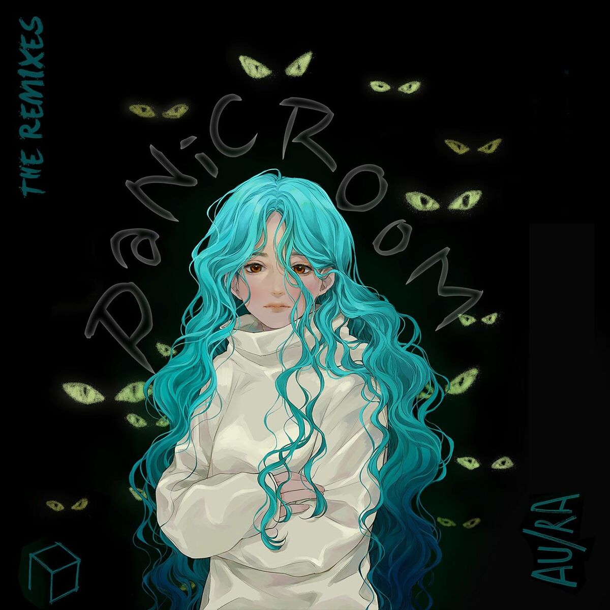 Album cover of Panic Room