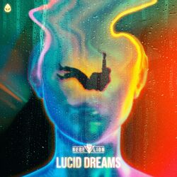 Cover of Lucid Dreams