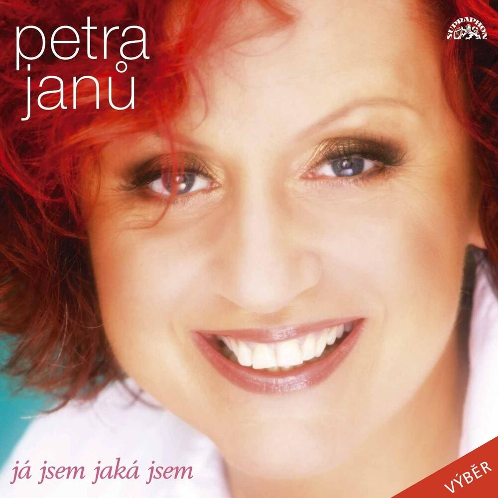 Picture of Já Jsem Jaká Jsem (Největší Hity - Selection)