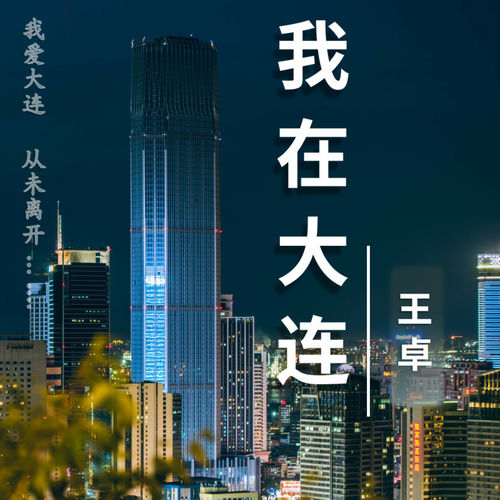 我在大连