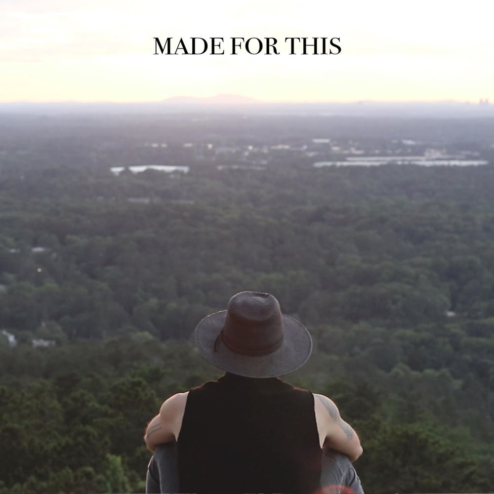 Made for This cover