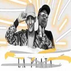Cover of La Plata