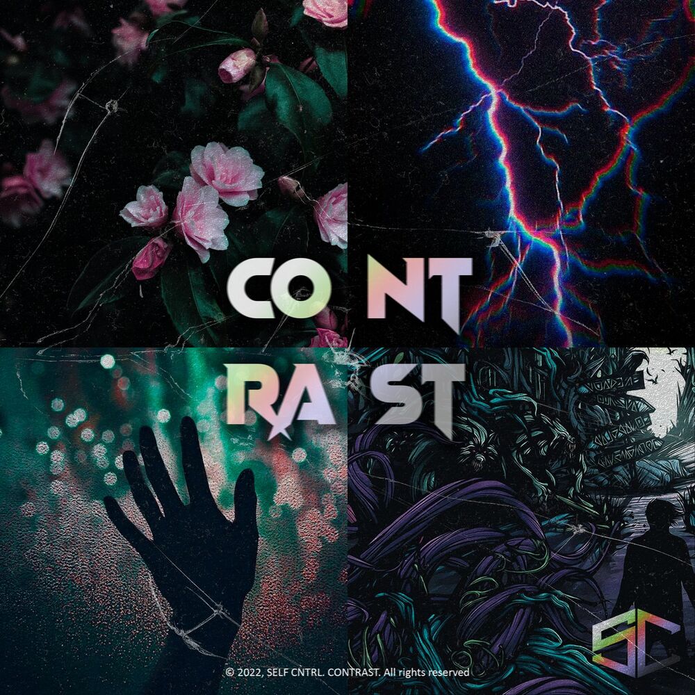 Picture of CONTRAST