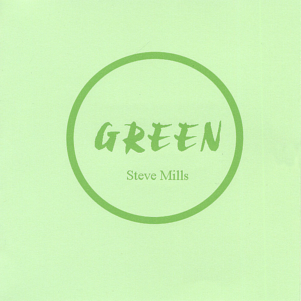 Picture of GREEN