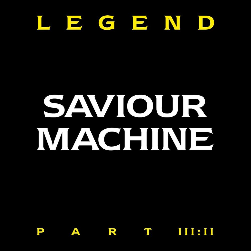 Picture of Legend, Pt. 3: II