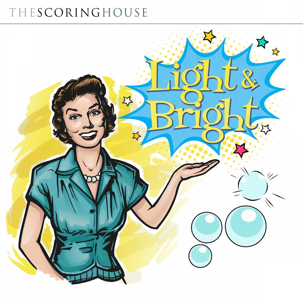 Picture of Light and Bright