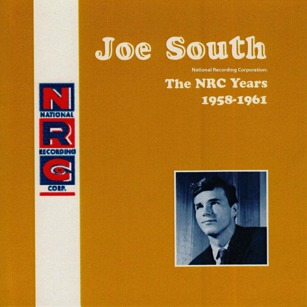 Picture of National Recording Corporation: The NRC Years 1958-1961