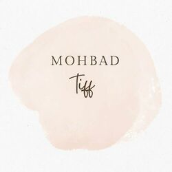 Cover of Tiff