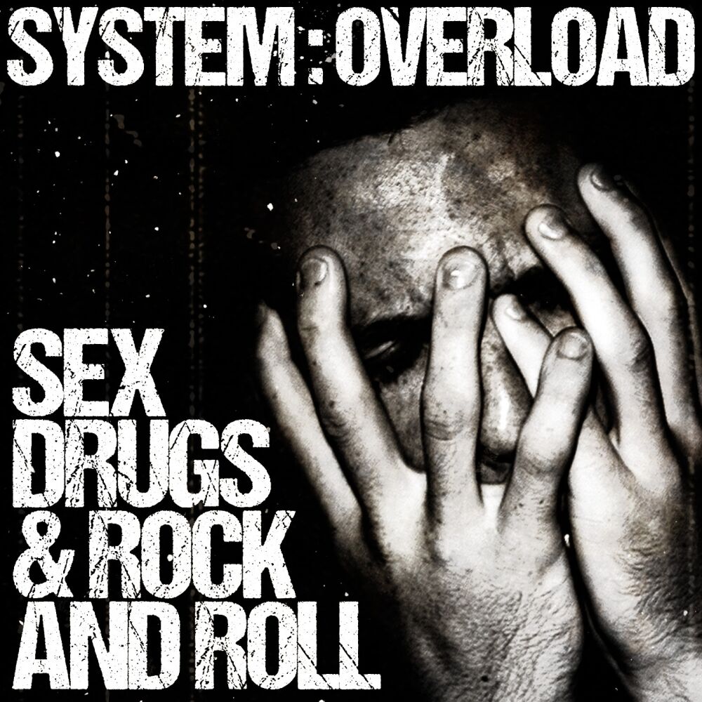 Picture of Sex Drugs & Rock & Roll EP
