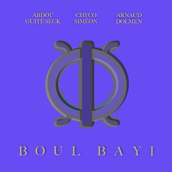 Cover of Boul Bayi