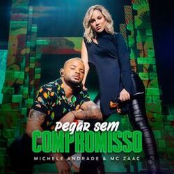 Cover of Pegar Sem Compromisso