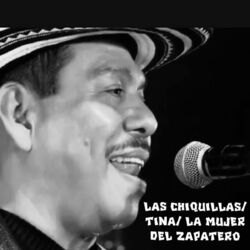 Cover of Las Chiquillas/ Tina/ La Mujer del Zapatero