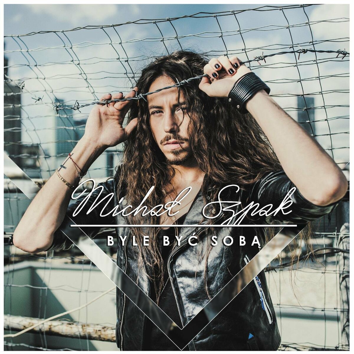 Album cover of Byle Byc Soba