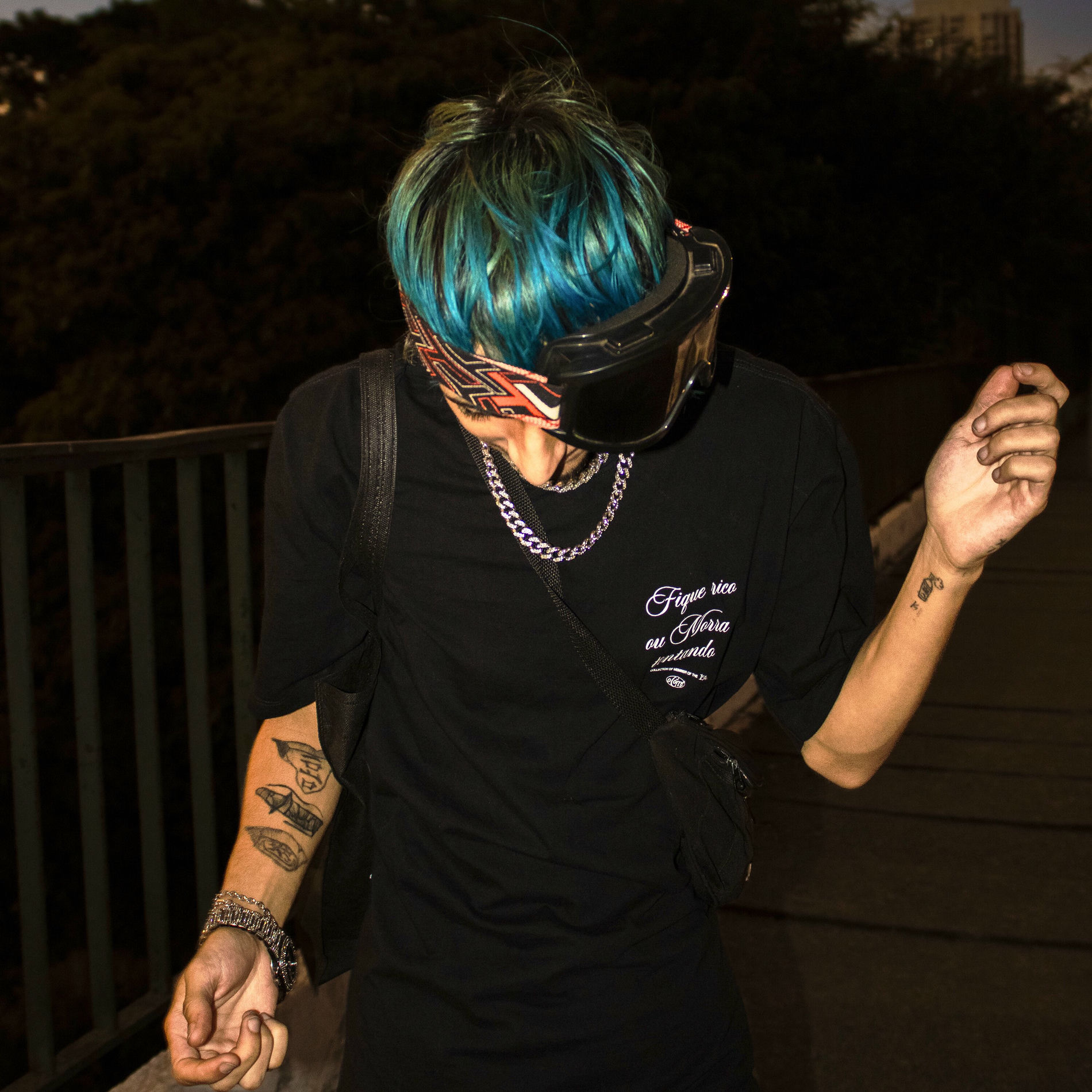 Album cover of Dropo uma Pill