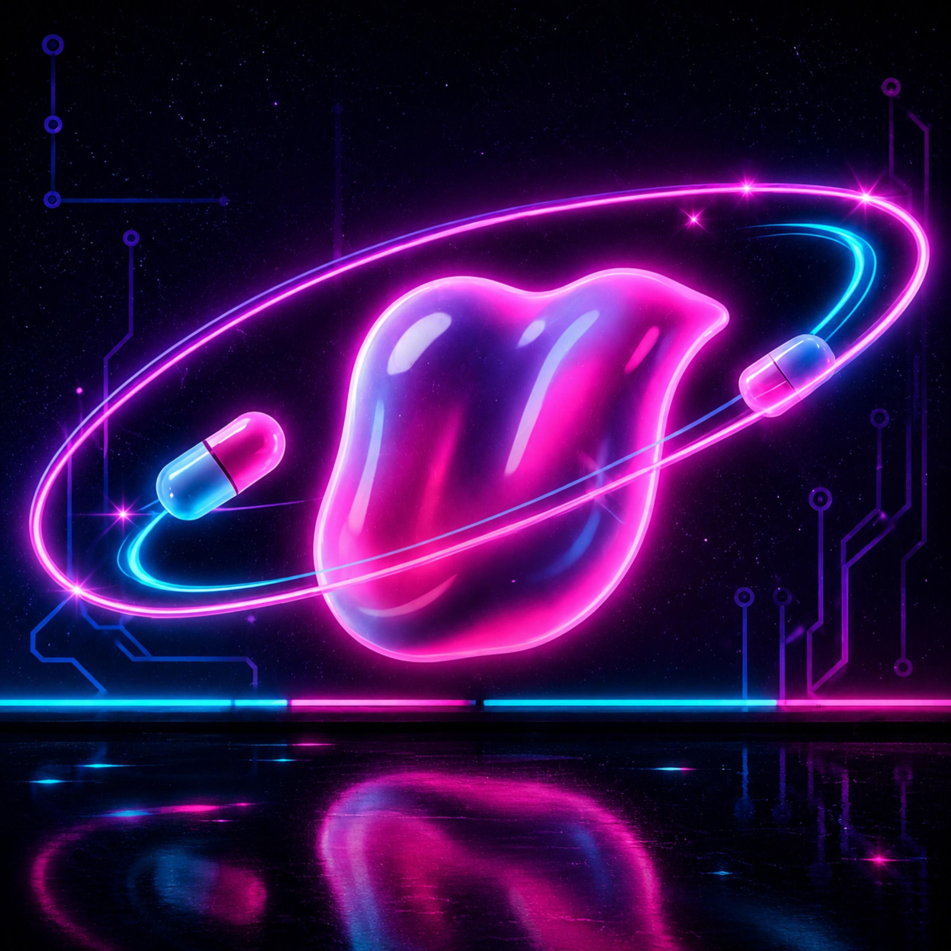 Album cover of Molly